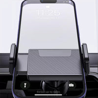 Strong suction cup 360¡ã Rotatable Phone Stand, Universal Smartphone Holder for Car/desk SKU:HLD-VDHD045BK