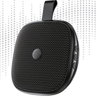 New Arrival portable lightweight Speaker, long battery life, clear sound, used for Home/ Outdoor/ Party in black SKU: SP-VD020BK