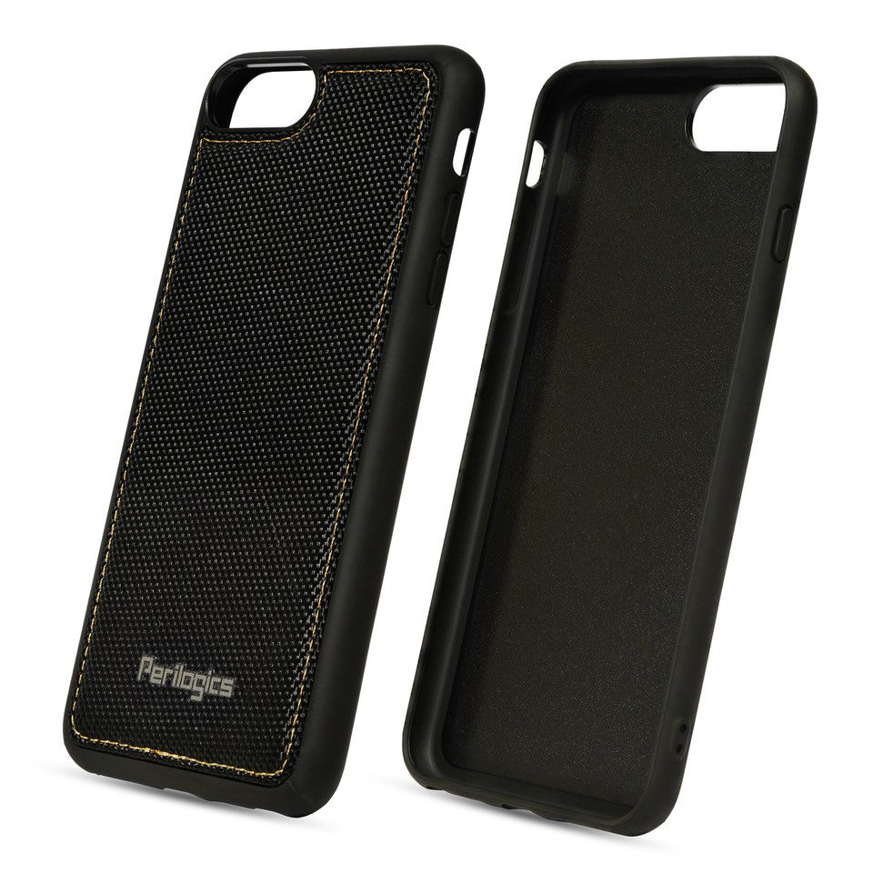 Nylon Case for APPLE IPHONE XS MAX In Black
