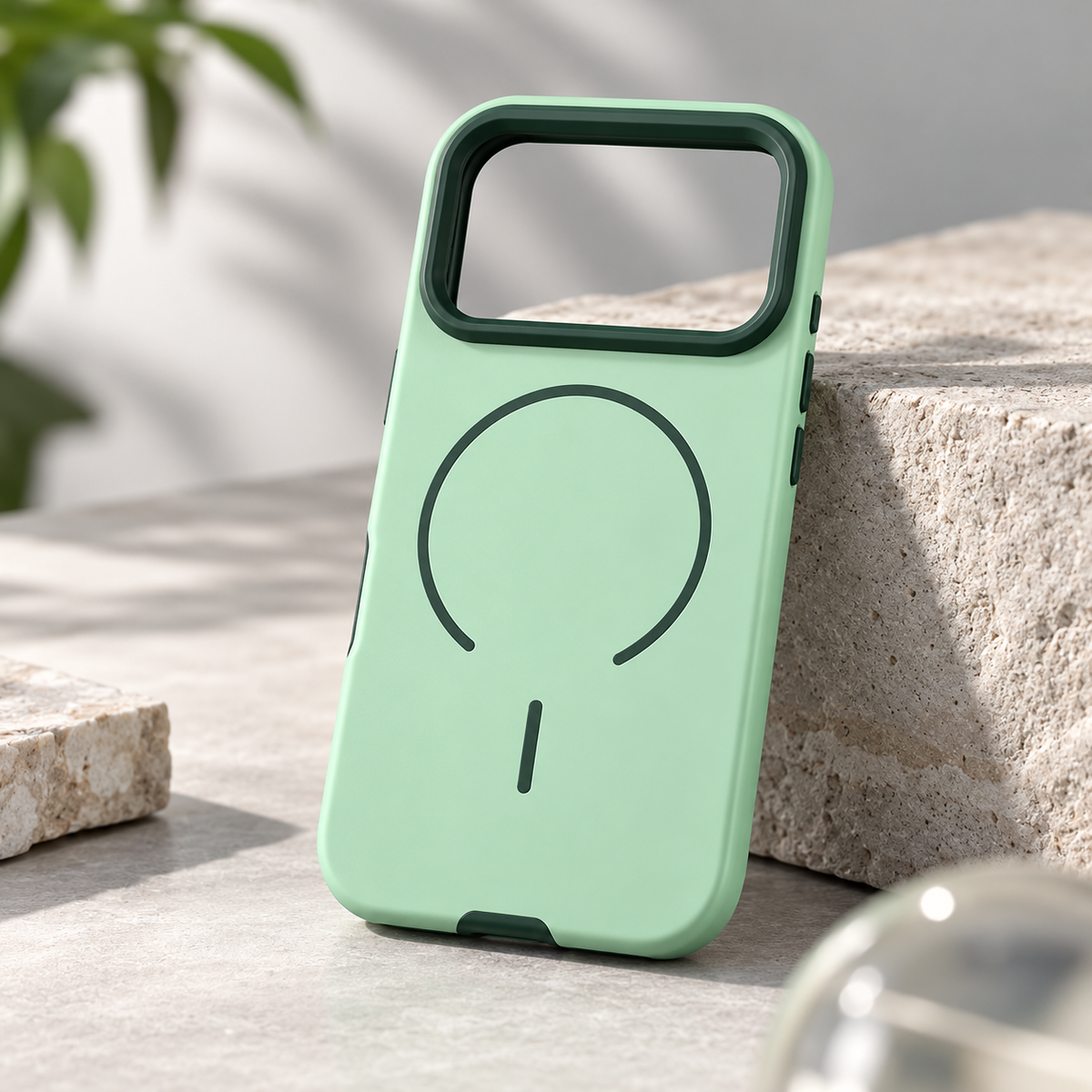 MagSafe Case for Iphone 18 Pro | PC86-IPH18PROORG