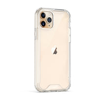 Reiko APPLE IPHONE 11 PRO MAX High Quality TPU Case In Clear