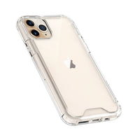 Reiko APPLE IPHONE 11 PRO MAX High Quality TPU Case In Clear