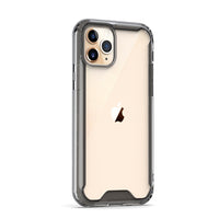 Reiko APPLE IPHONE 11 PRO High Quality TPU Case In Black