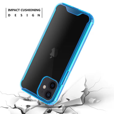 IPHONE 12 MINI Bumper Case In Blue