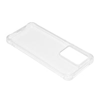 Reiko Samsung S20 ULTRA High quality Tpu Bumper and Clarity PC Case In Clear