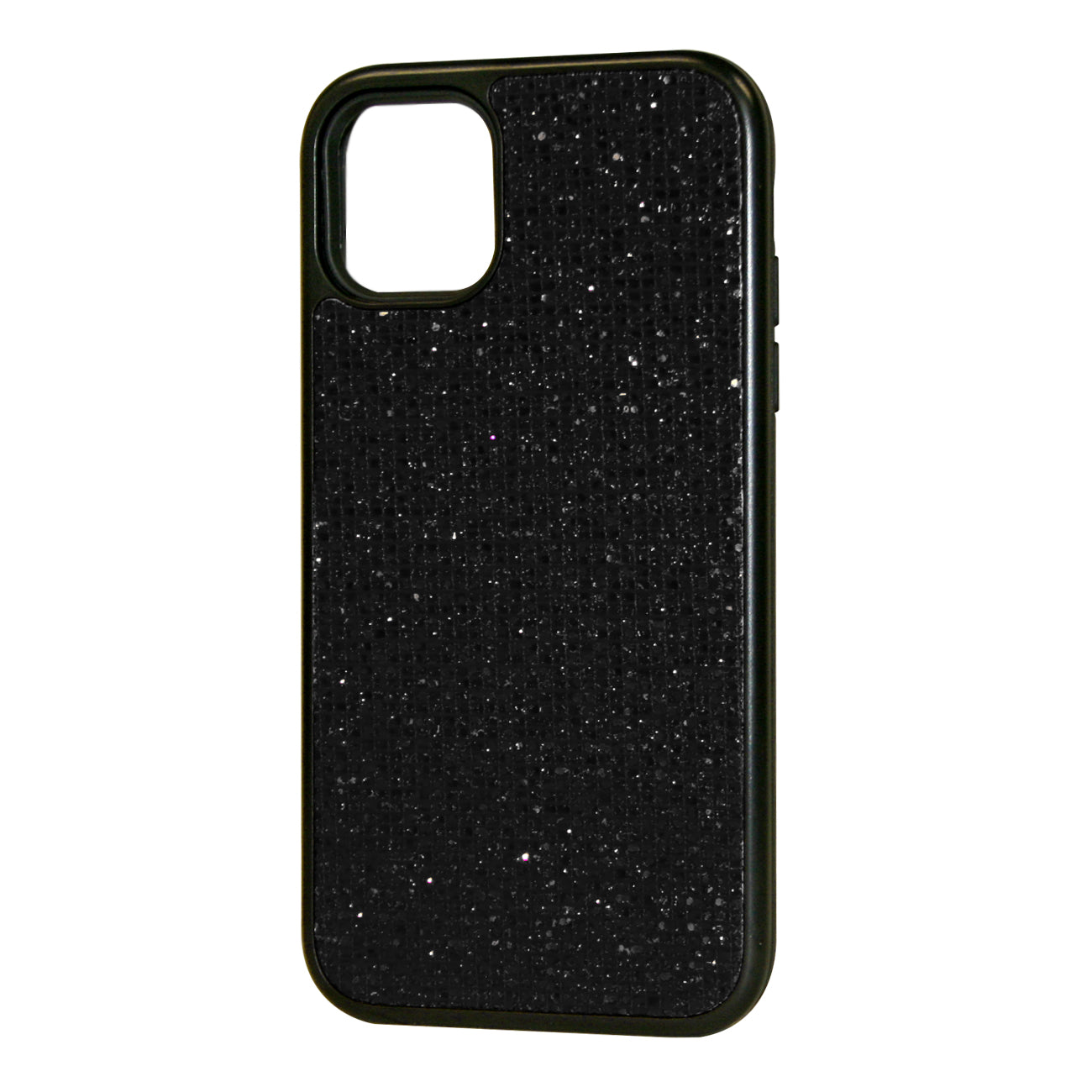 Reiko DIAMOND RHINESTONE Case For APPLE IPHONE 11 PRO MAX In Black