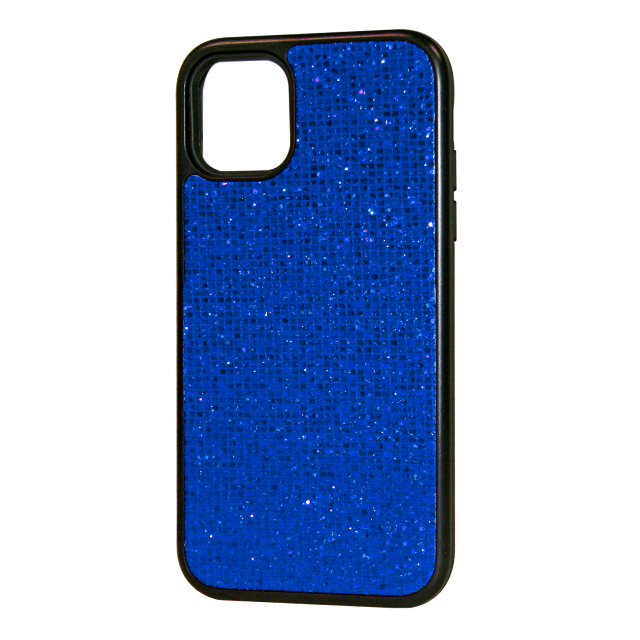 Reiko DIAMOND RHINESTONE Case For APPLE IPHONE 11 In Blue