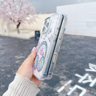 Reiko High Quality TPU Bumper Case