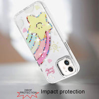 Reiko High Quality TPU Bumper Case