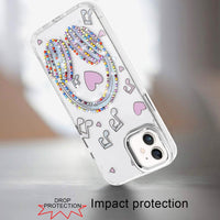 Reiko High Quality TPU Bumper Case