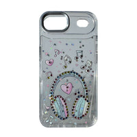 Reiko High Quality TPU Bumper Case