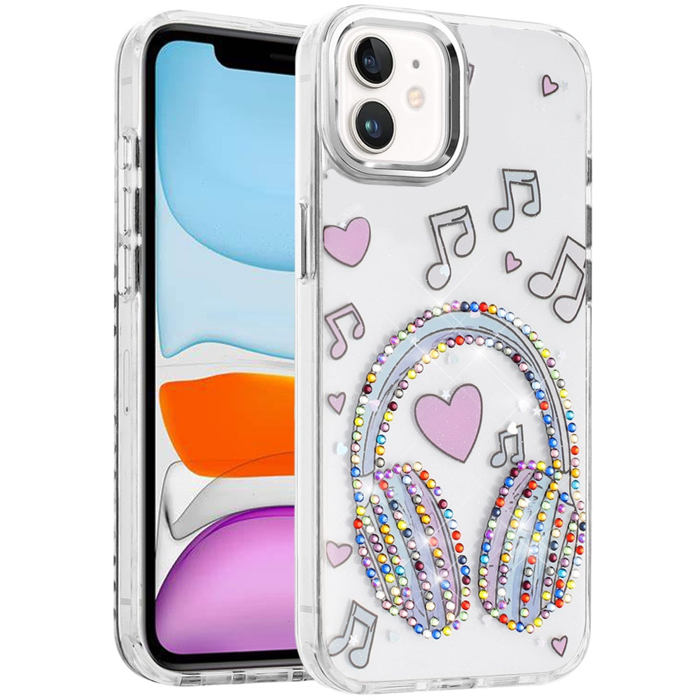 Reiko High Quality TPU Bumper Case