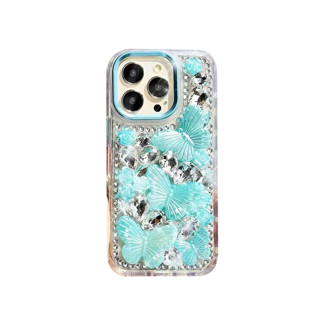 Reiko High Quality TPU Bumper Case