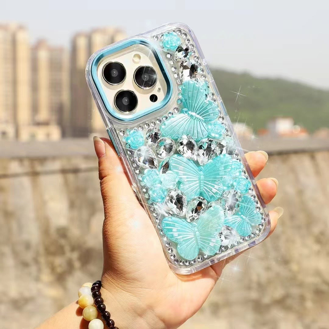 Reiko High Quality TPU Bumper Case