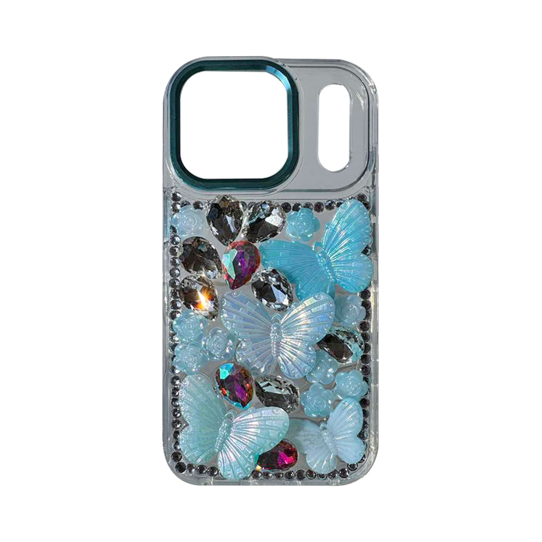 Reiko High Quality TPU Bumper Case