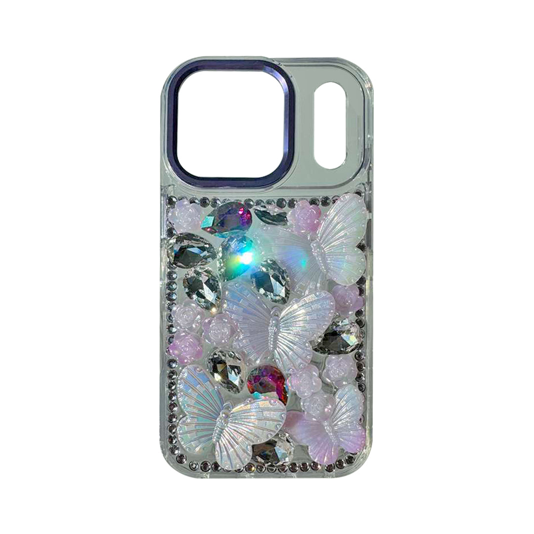 Reiko High Quality TPU Bumper Case