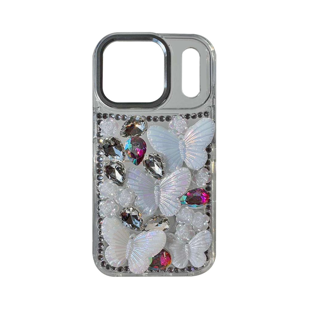 Reiko High Quality TPU Bumper Case