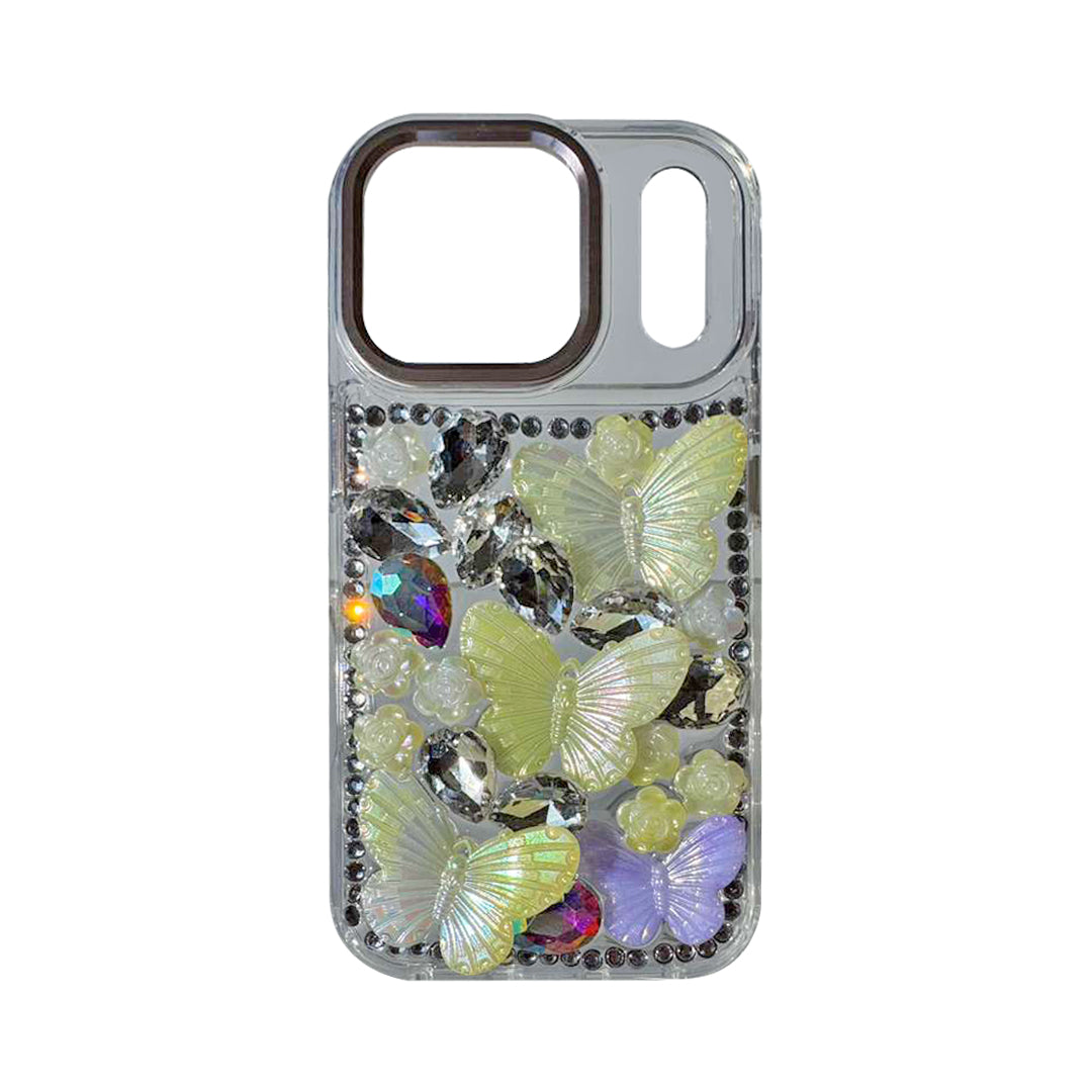 Reiko High Quality TPU Bumper Case