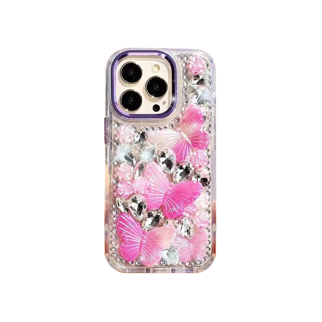 Reiko High Quality TPU Bumper Case
