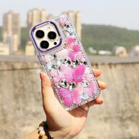 Reiko High Quality TPU Bumper Case