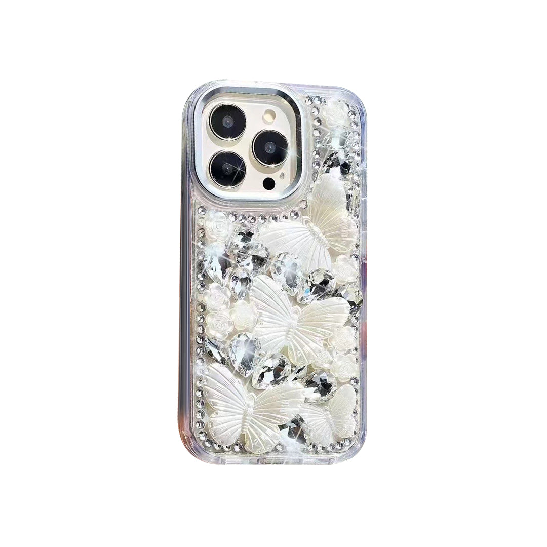 Reiko High Quality TPU Bumper Case