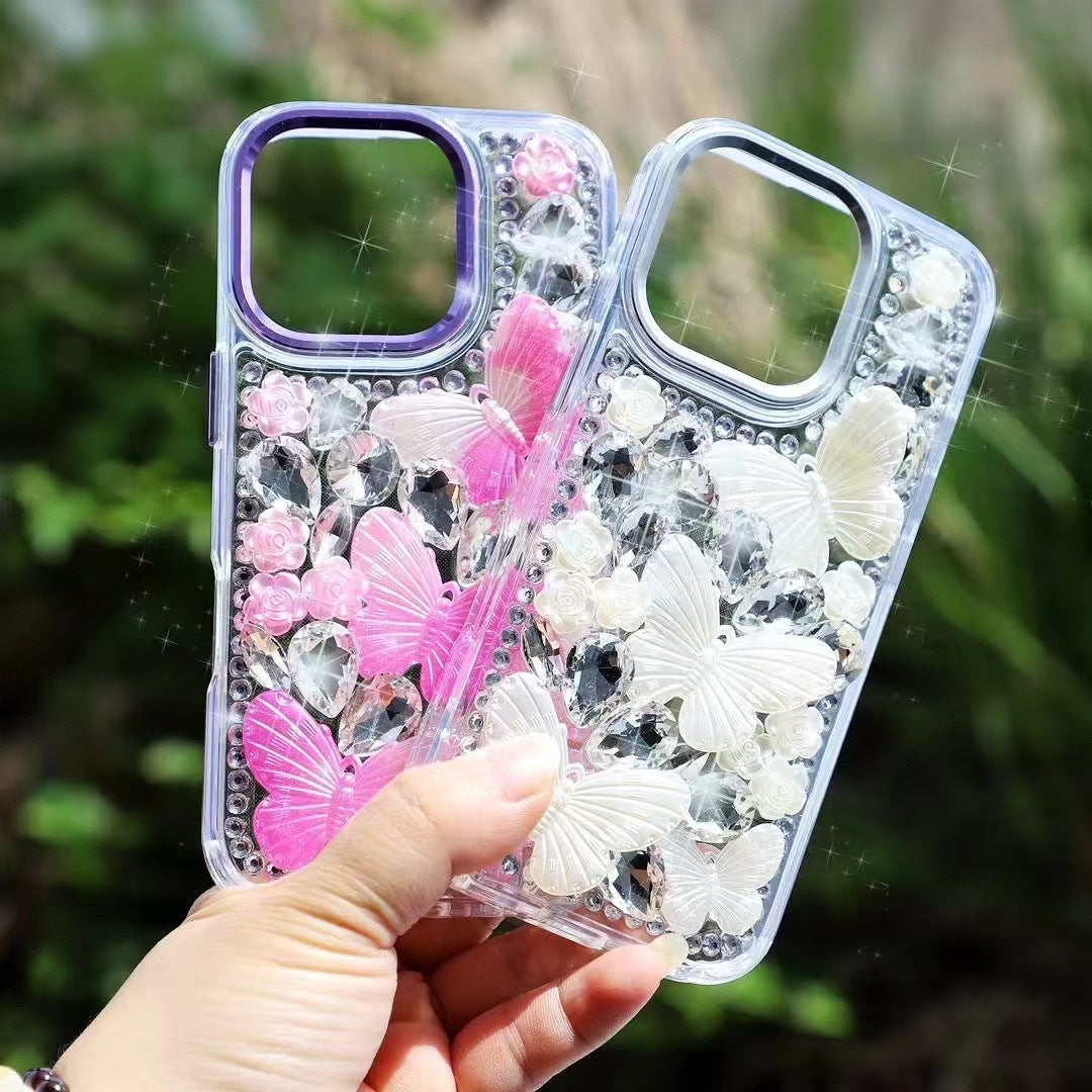 Reiko High Quality TPU Bumper Case