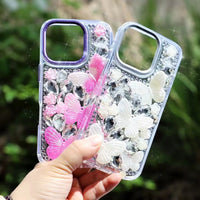 Reiko High Quality TPU Bumper Case
