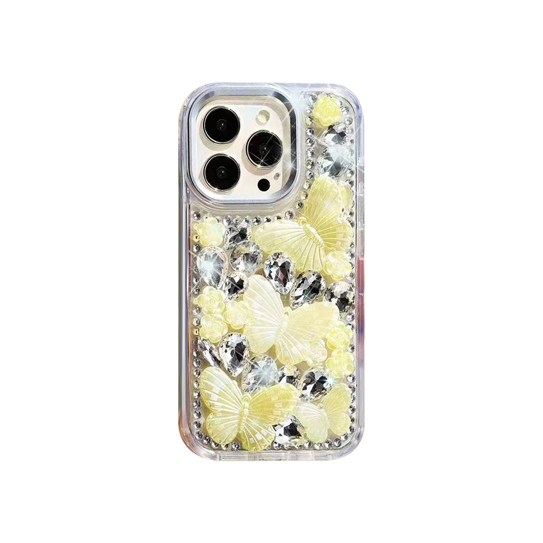 Reiko High Quality TPU Bumper Case