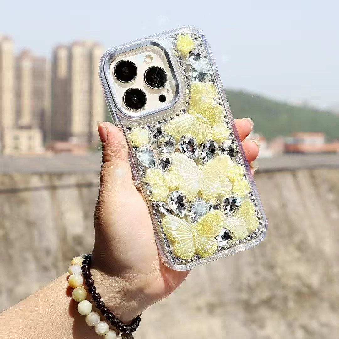 Reiko High Quality TPU Bumper Case