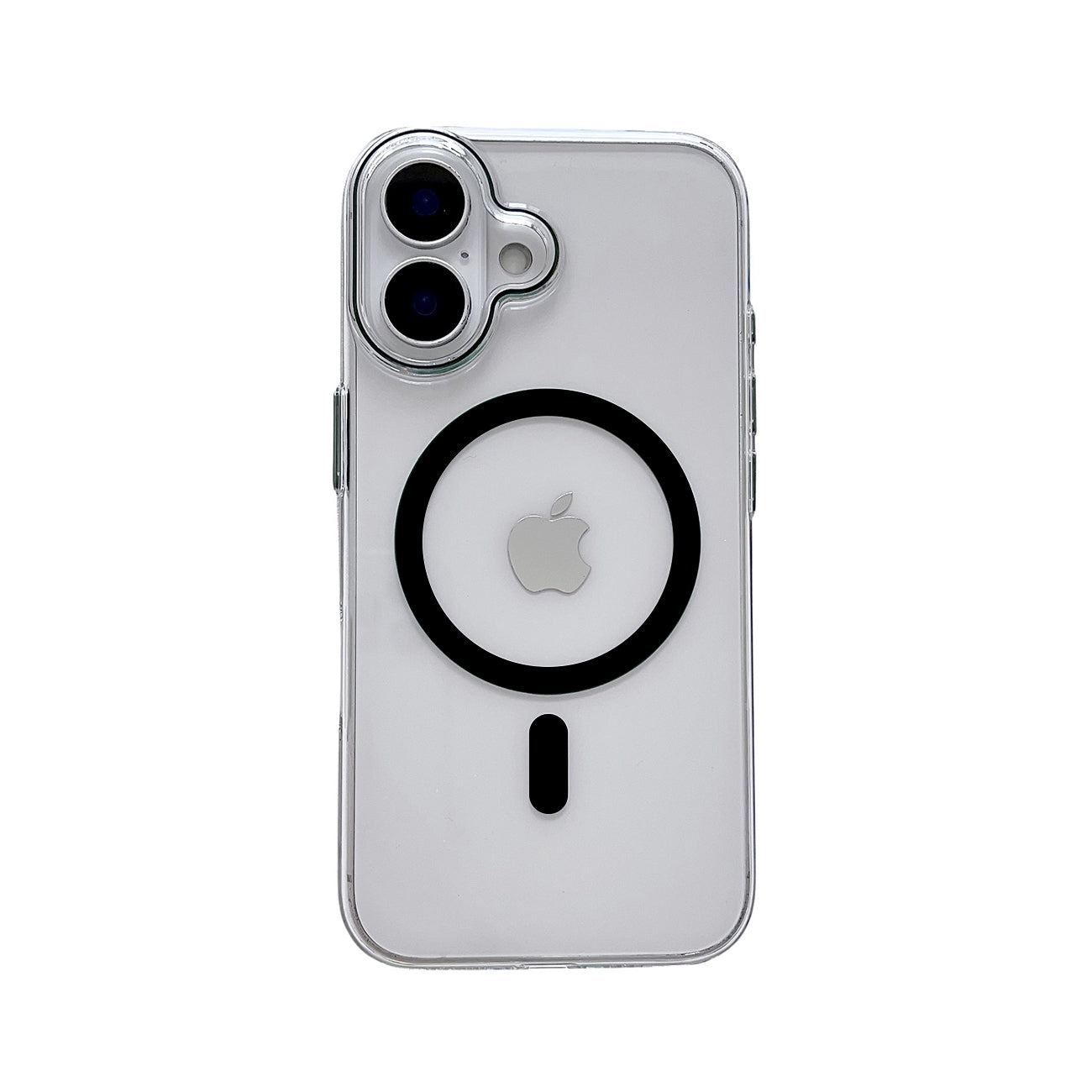 Reiko Magnetic Wireless Charging TPU Bumper Case