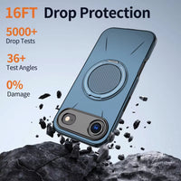 Reiko 360¡ã Rotating Magnetic Versatile Stand Compatible with