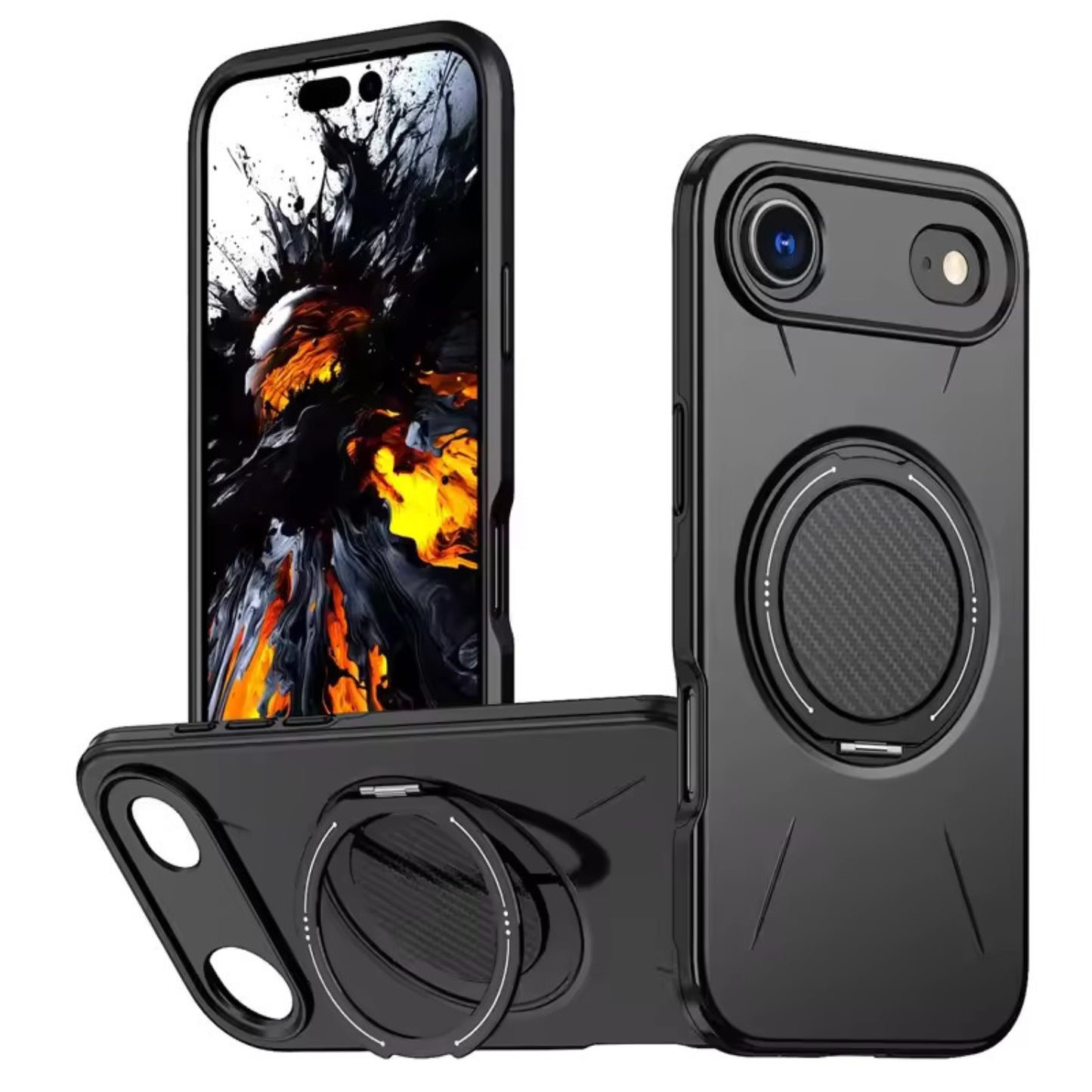 Reiko 360¡ã Rotating Magnetic Versatile Stand Compatible with