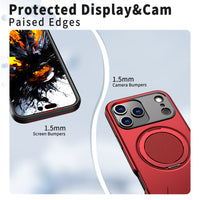 Reiko 360¡ã Rotating Magnetic Versatile Stand Compatible with