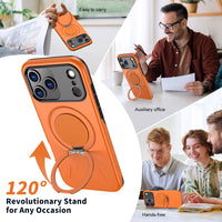 Reiko 360¡ã Rotating Magnetic Versatile Stand Compatible with