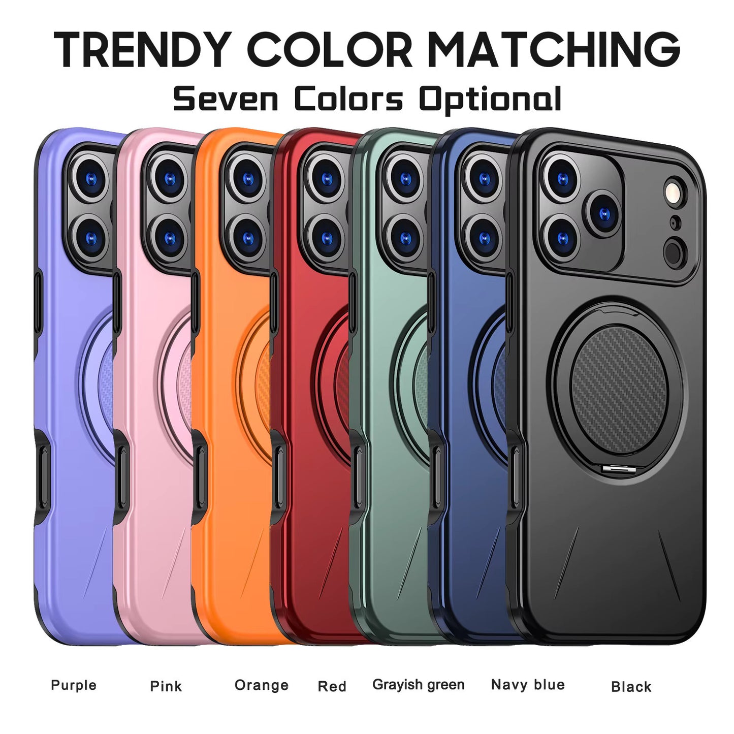 Reiko 360¡ã Rotating Magnetic Versatile Stand Compatible with