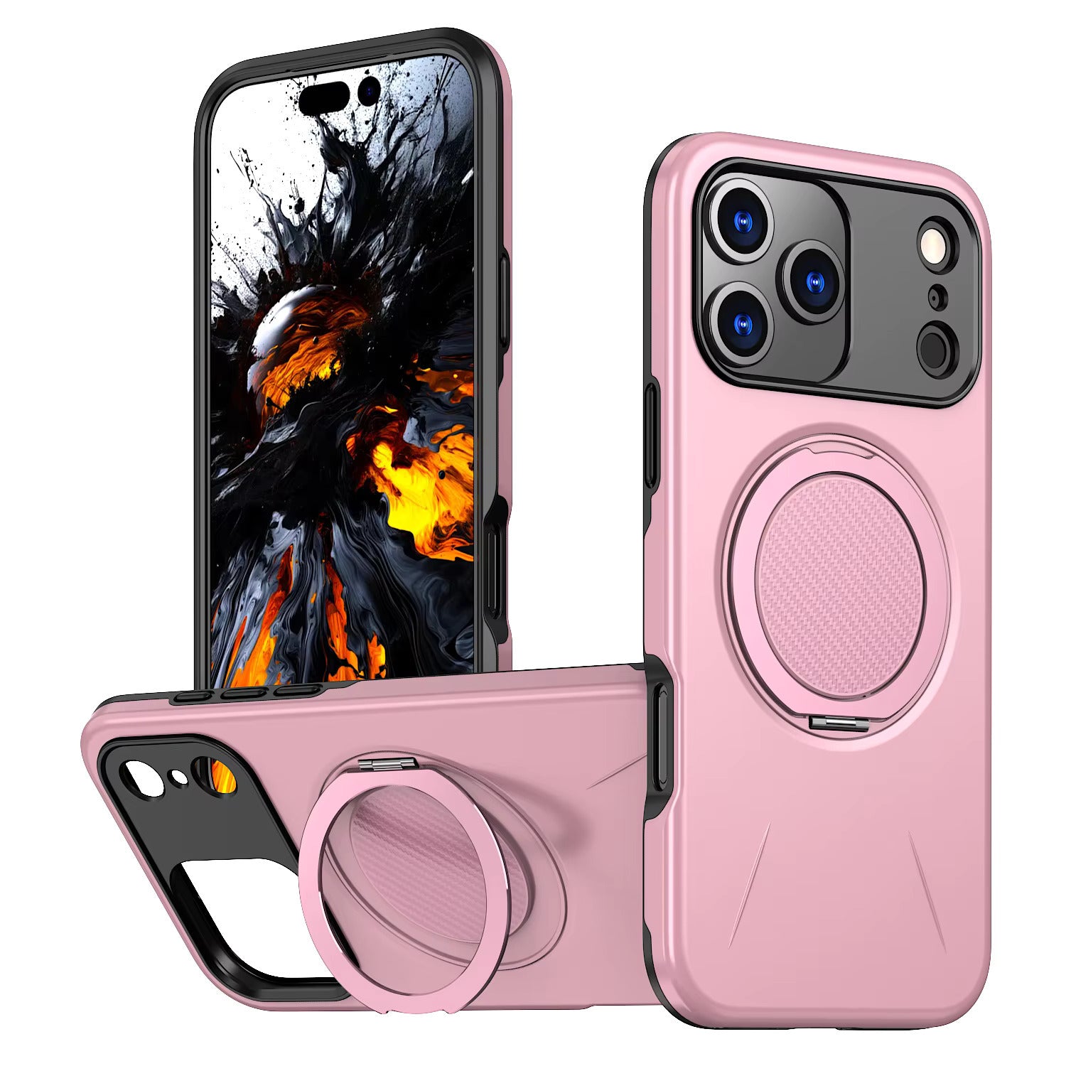 Reiko 360¡ã Rotating Magnetic Versatile Stand Compatible with