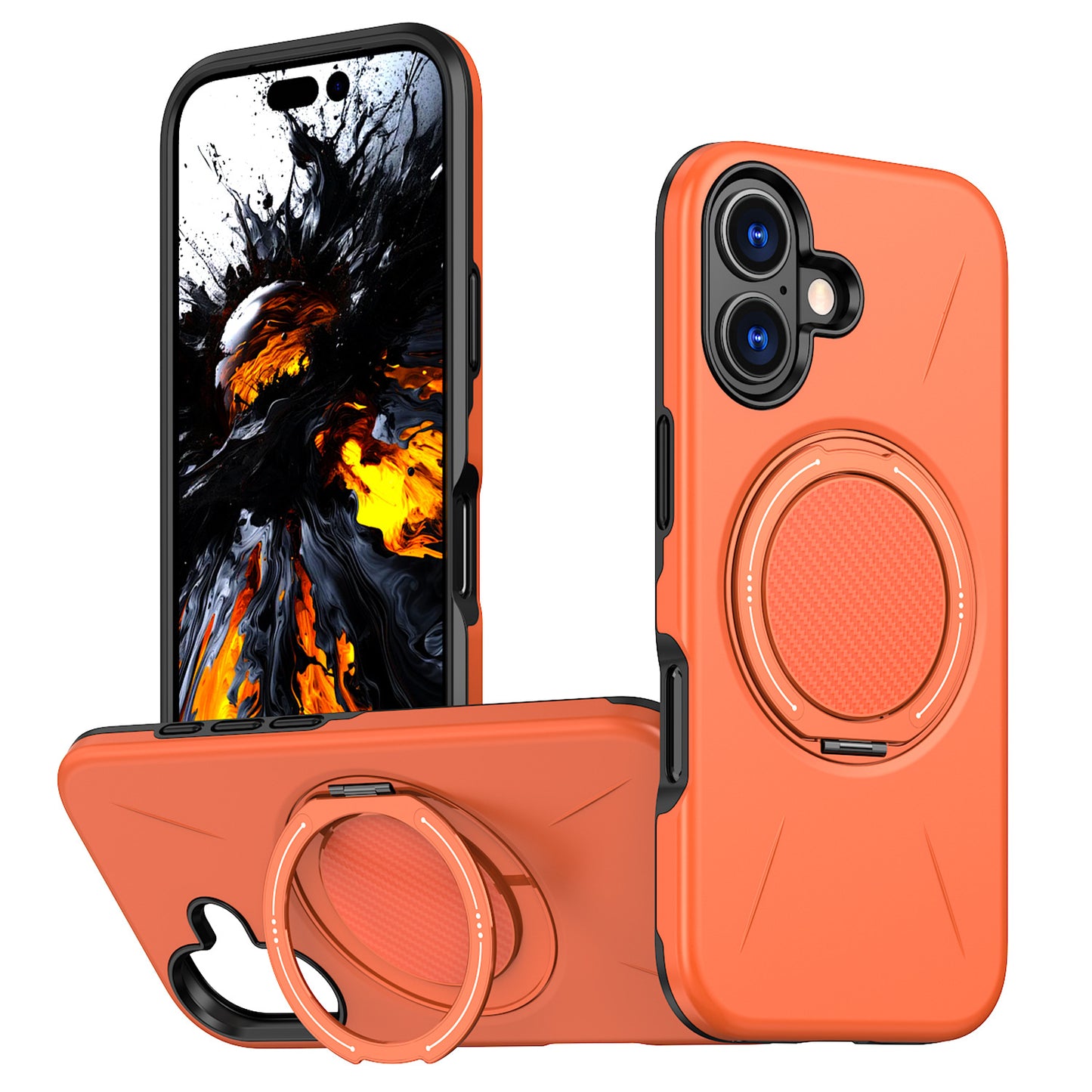 Reiko 360¡ã Rotating Magnetic Versatile Stand Compatible with