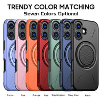 Reiko 360¡ã Rotating Magnetic Versatile Stand Compatible with