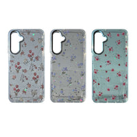 Reiko High Quality TPU Bumper Case