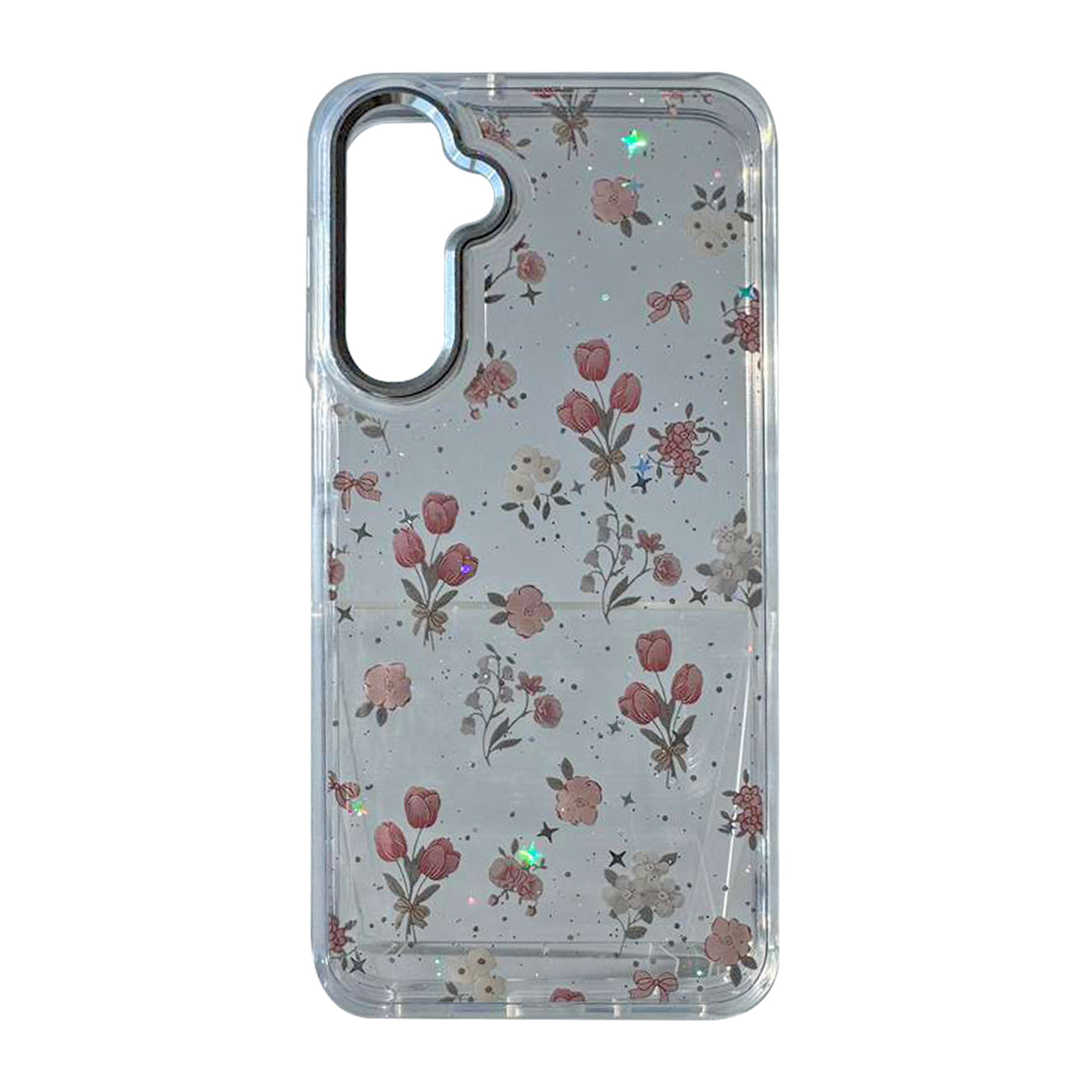 Reiko High Quality TPU Bumper Case
