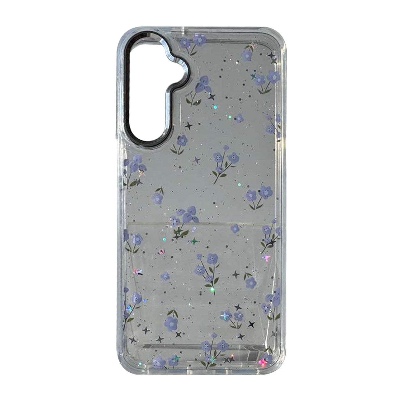 Reiko High Quality TPU Bumper Case