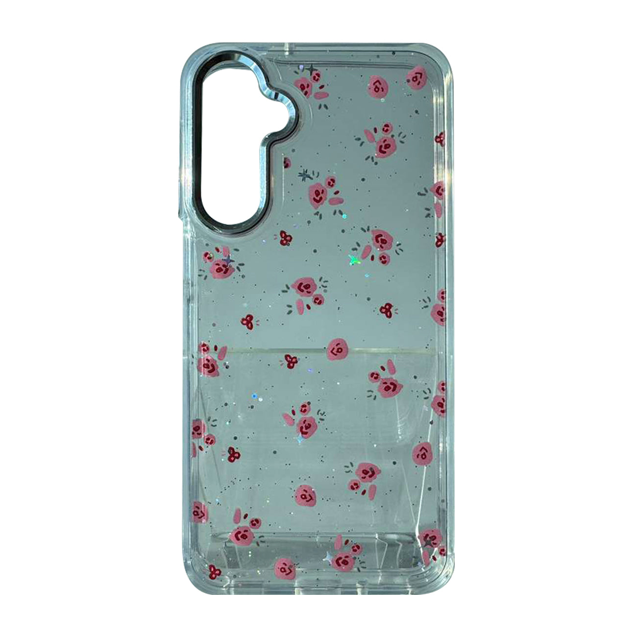 Reiko High Quality TPU Bumper Case