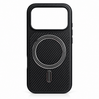 MagSafe-Compatible Protective Case for iPhone 18 Pro | SKU£ºPC87-IPH18PROBK