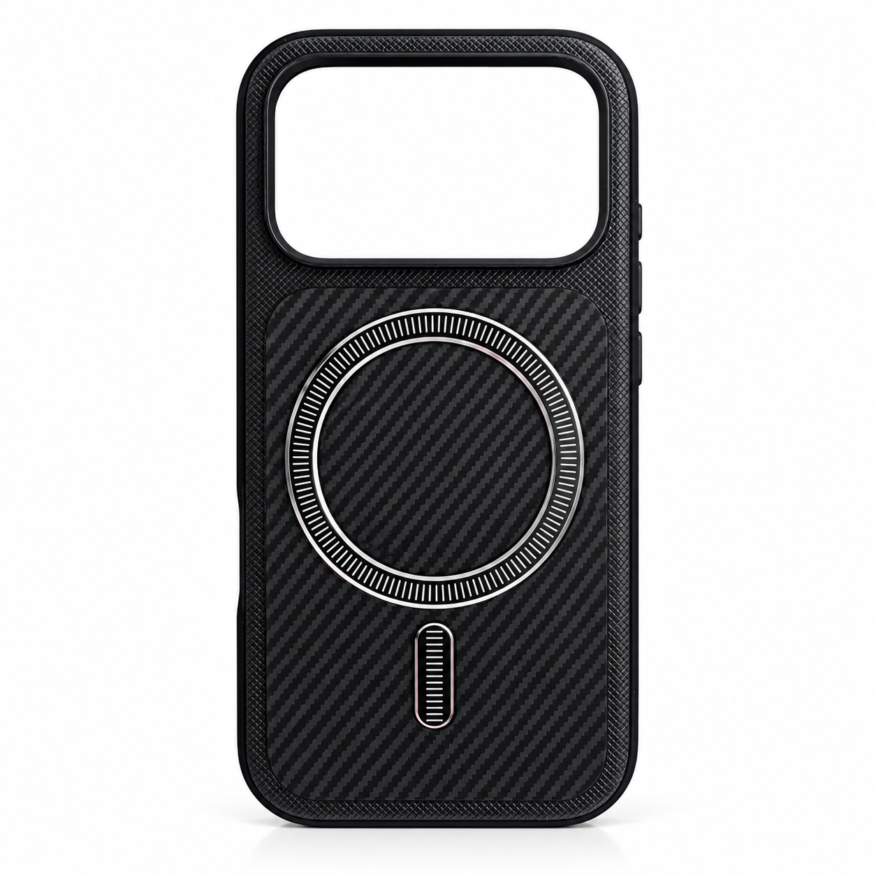 Wallet Case with Card Slots for iPhone 18 Pro | SKU£ºPC88-IPH18PROBK