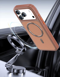 MagSafe-Compatible Protective Case for iPhone 18 Pro | SKU£ºPC87-IPH18PROBR