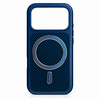MagSafe-Compatible Protective Case for iPhone 18 Pro Max | SKU£ºPC87-IPH18PROMAXBL