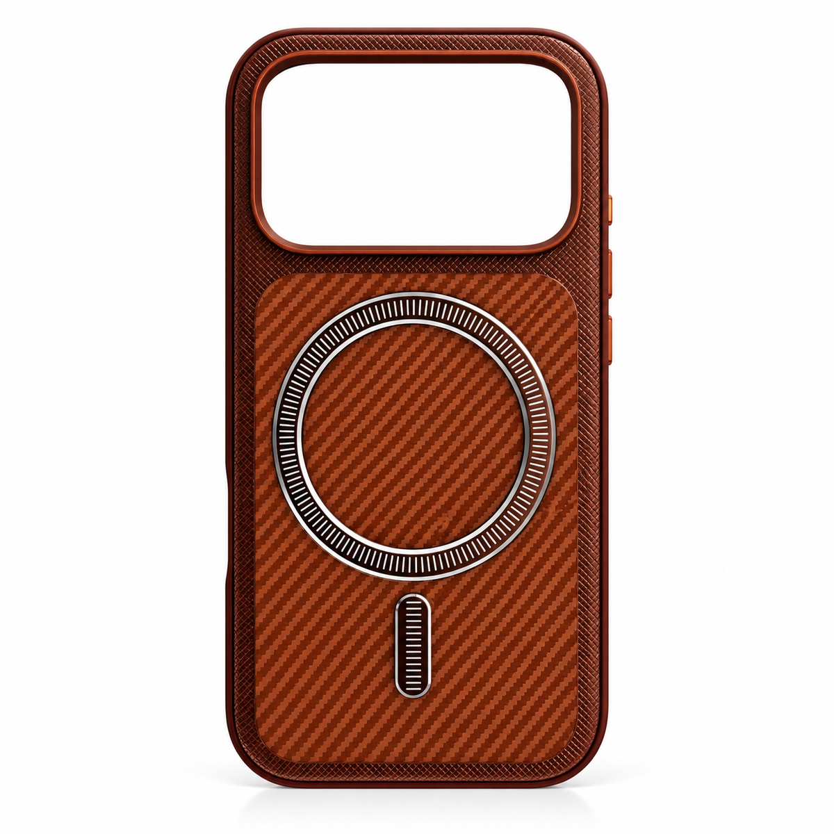 MagSafe-Compatible Protective Case for iPhone 18 Pro | SKU£ºPC87-IPH18PROBR