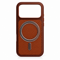 MagSafe-Compatible Protective Case for iPhone 18 Pro | SKU£ºPC87-IPH18PROBR