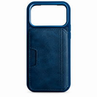Wallet Case with Card Slots for iPhone 18 Pro | SKU£ºPC88-IPH18PROBL