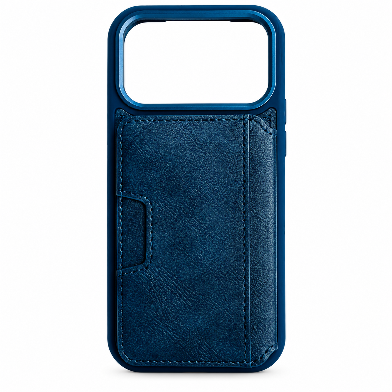 Wallet Case with Card Slots for iPhone 18 Pro | SKU£ºPC88-IPH18PROBL